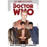 Doctor Who - Die vier Doctoren