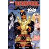 Deadpool - X für U