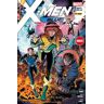 X-Men: Blue 1 - Reise ins Blaue