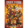 Spider-Geddon 2 - Gefahr für das Multiverse