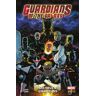 Guardians of the Galaxy, Band 1 - Die neuen Guardians