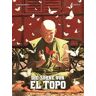 Die Söhne von El Topo, Band 2 - Abel