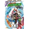 Young Justice - Verloren im Multiversum