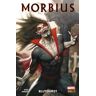 Morbius 1 - Blutdurst