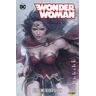 Wonder Woman - Der Feind beider Seiten