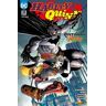 Harley Quinn, Bd. 10 (2. Serie): Batman & Harley