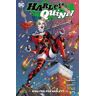 Harley Quinn - Bd. 12 (2. Serie): Ring frei für Harley!