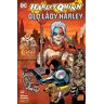 Harley Quinn: Old Lady Harley