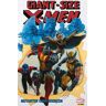 Giant-Size X-Men - Mutanten ohne Grenzen