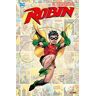 DC Celebration: Robin