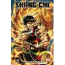 SHANG-CHI - TÖDLICHER DRACHE