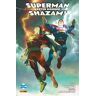 Superman/Shazam!: Erster Donner