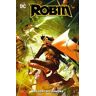 Robin - Bd. 3: Das Herz des Dämons