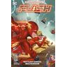 Flash - Bd. 3 (3. Serie): Dark Crisis - Wettlauf durchs Multiversum