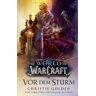 World of Warcraft: Vor dem Sturm