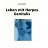 Leben mit Herpes Genitalis