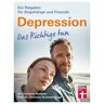 Depression. Das Richtige tun