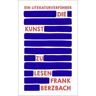 Die Kunst zu lesen