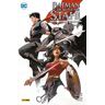 Batman und die Ritter aus Stahl - Bd. 2 (von 2)