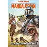 Star Wars - The Mandalorian - Das Mandalorianische Erbe