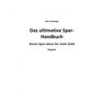 Das ultimative Spar-Handbuch