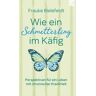 Wie ein Schmetterling im Käfig