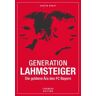 Generation Lahmsteiger