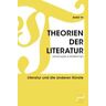 Theorien der Literatur VII