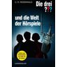 Die drei ??? und die Welt der Hörspiele (drei Fragezeichen)