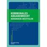 Kommunales Abgabenrecht Nordrhein-Westfalen