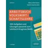 Arbeitsbuch Volkswirtschaftslehre