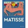 Eckhard Hollmann Matisse: Masters of Art