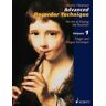 Gudrun Heyens Advanced Recorder Technique 1