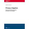 Privacy Litigation