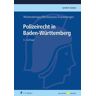 Polizeirecht in Baden-Württemberg