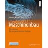 Maschinenbau