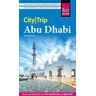 Reise Know-How CityTrip Abu Dhabi