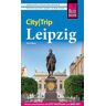 Reise Know-How CityTrip Leipzig