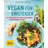 Vegan für Einsteiger