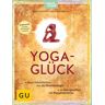 Yoga-Glück