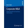 Corporate M&A