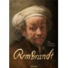 Volker Manuth;Marieke de Winkel;Rudie Van Leeuwen Rembrandt. The complete paintings