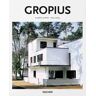 Gilbert Lupfer;Paul Sigel Gropius. Ediz. inglese