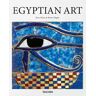 Rose-Marie Hagen;Rainer Hagen Egyptian Art