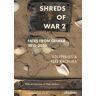 Shreds of War. Vol. 2