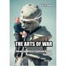 THE ARTS OF WAR: Ukrainian Artists Confront Russia. Year One