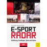 E-Sport Radar