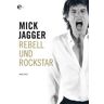 Mick Jagger