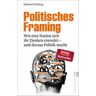 Politisches Framing