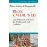 Reise um die Welt